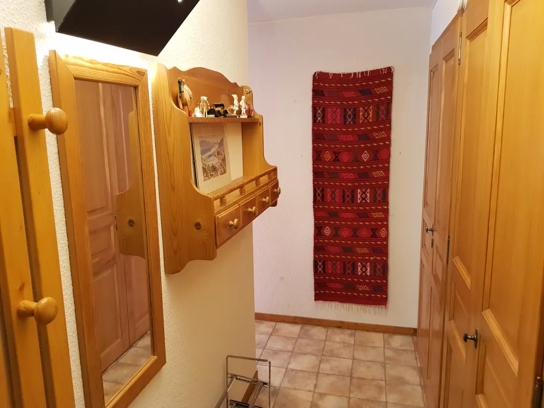 Residence Alpina B N°11