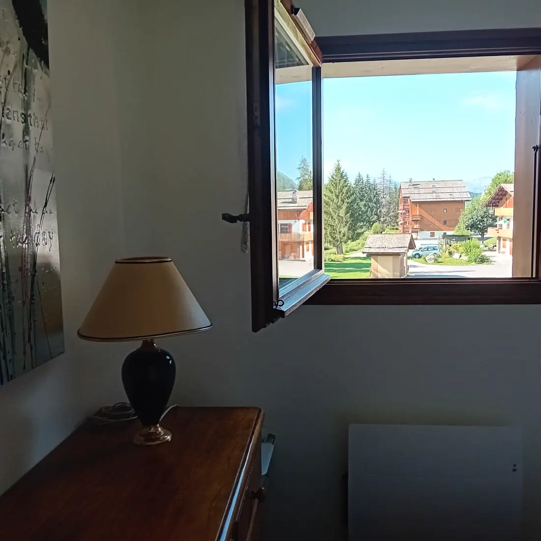 Residence Alpina B N°11