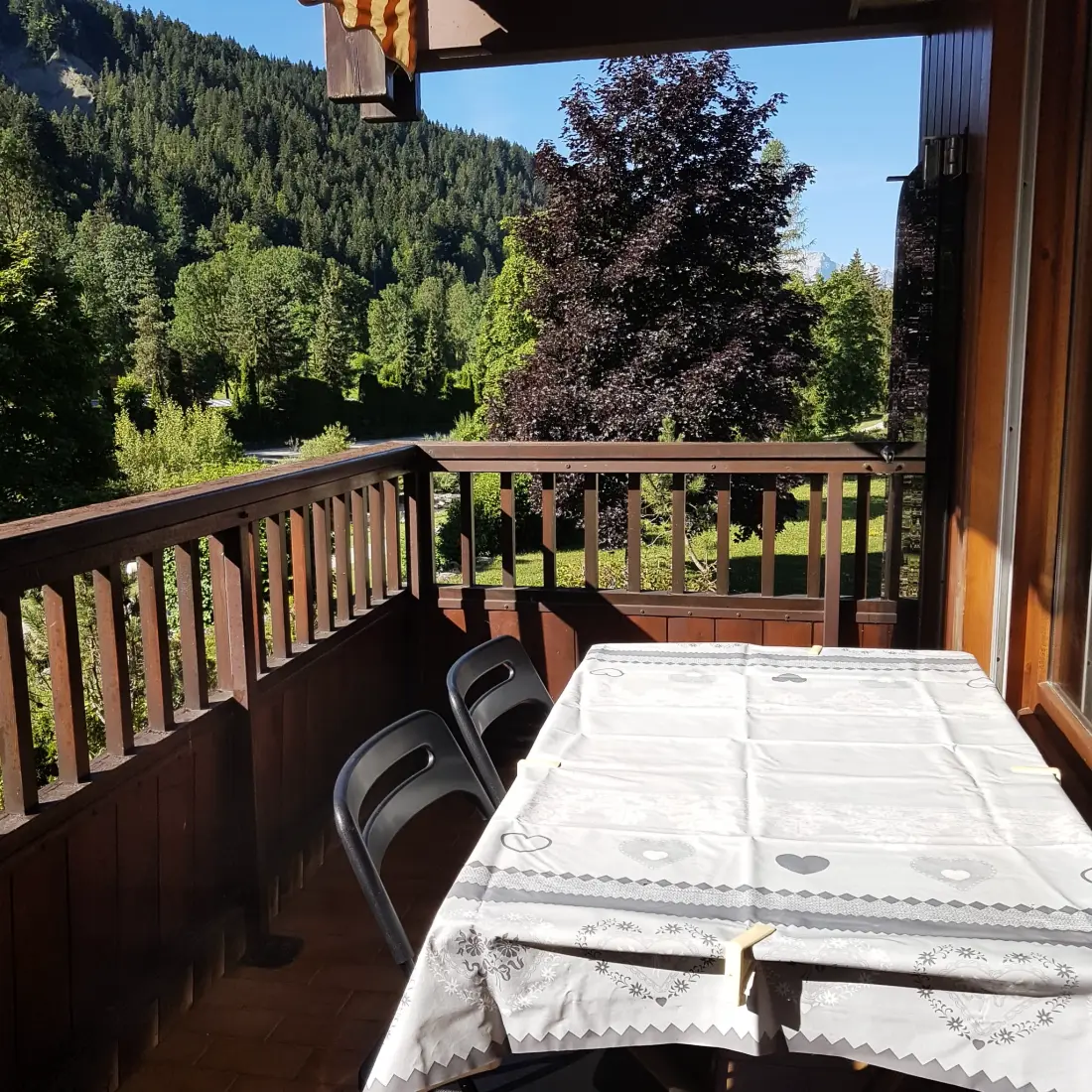Residence Alpina B N°11