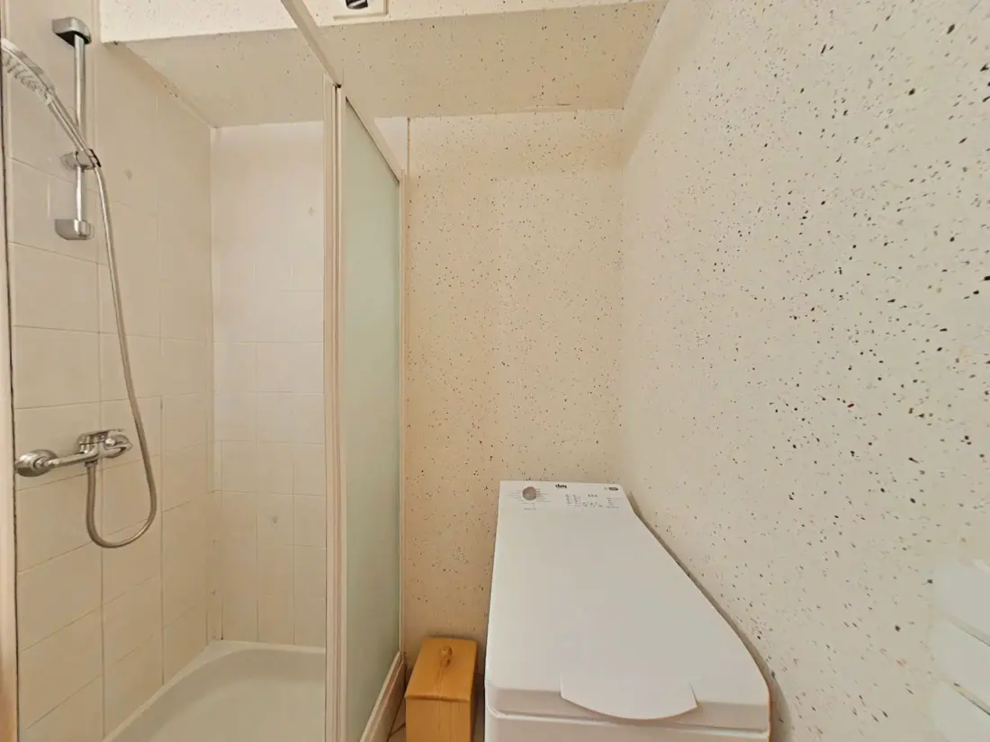 Residence Alpina C