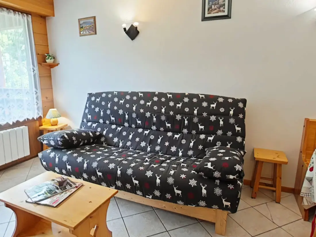 Residence Alpina C
