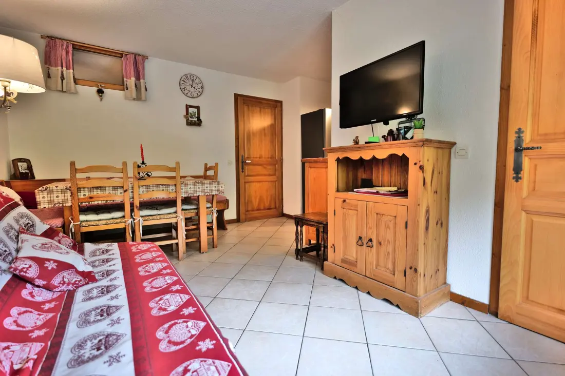 Residence Alpina C