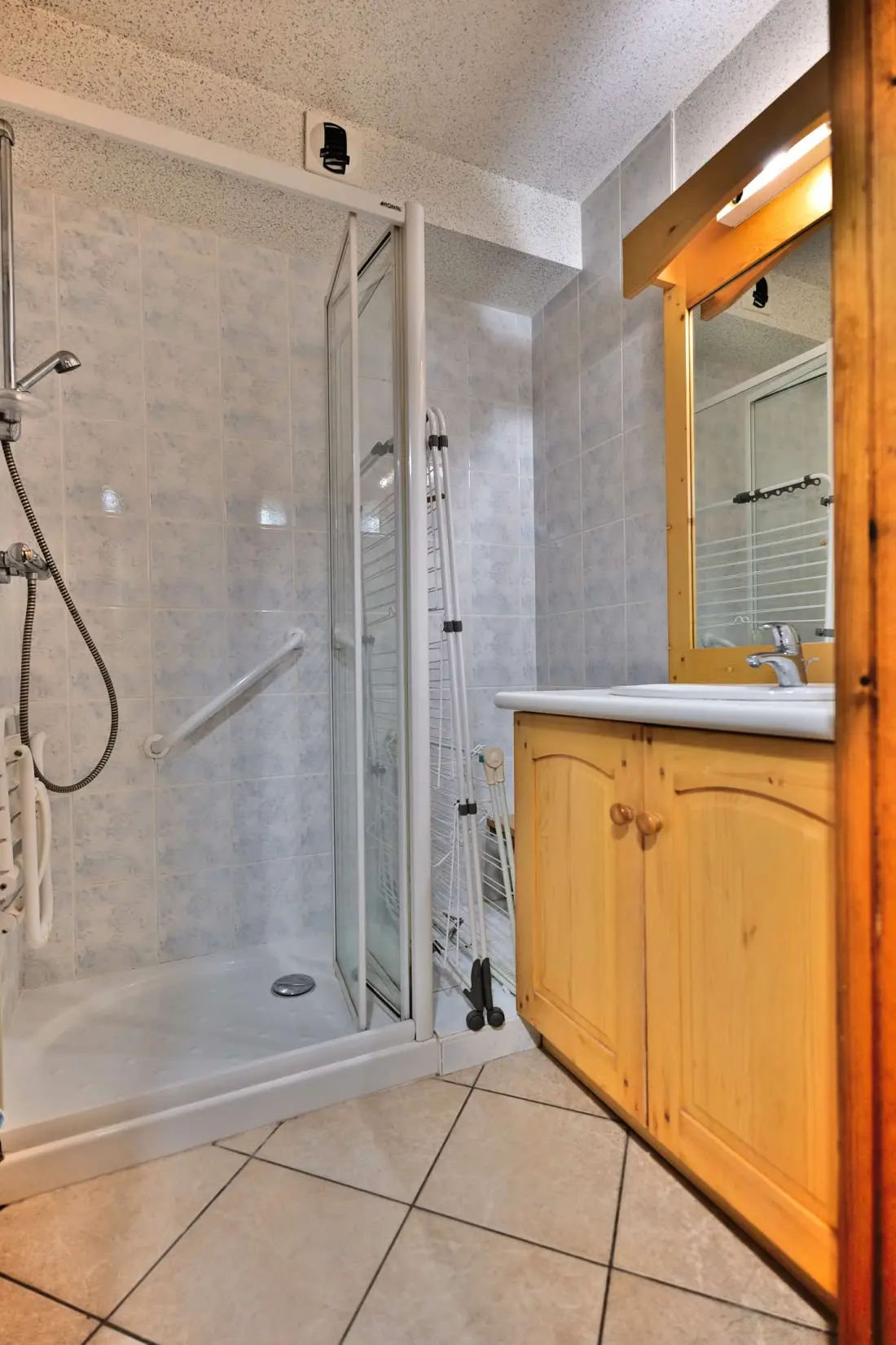 Residence Alpina C