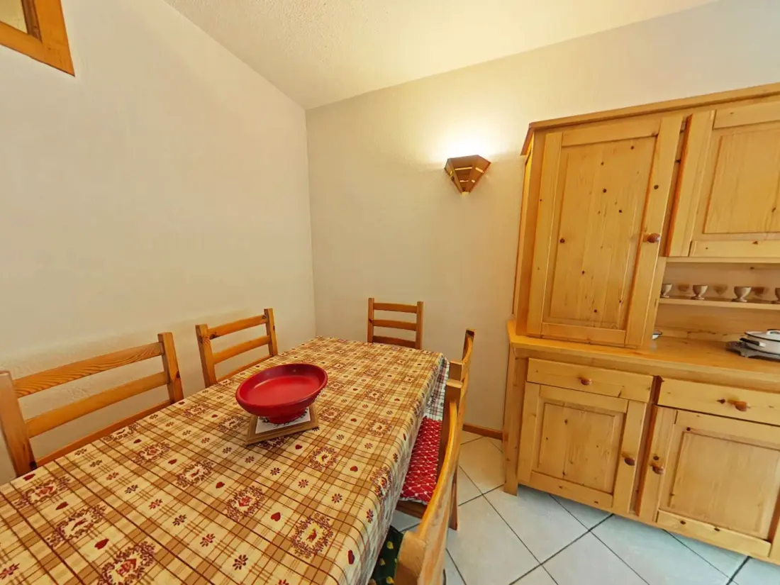 Residence Alpina C