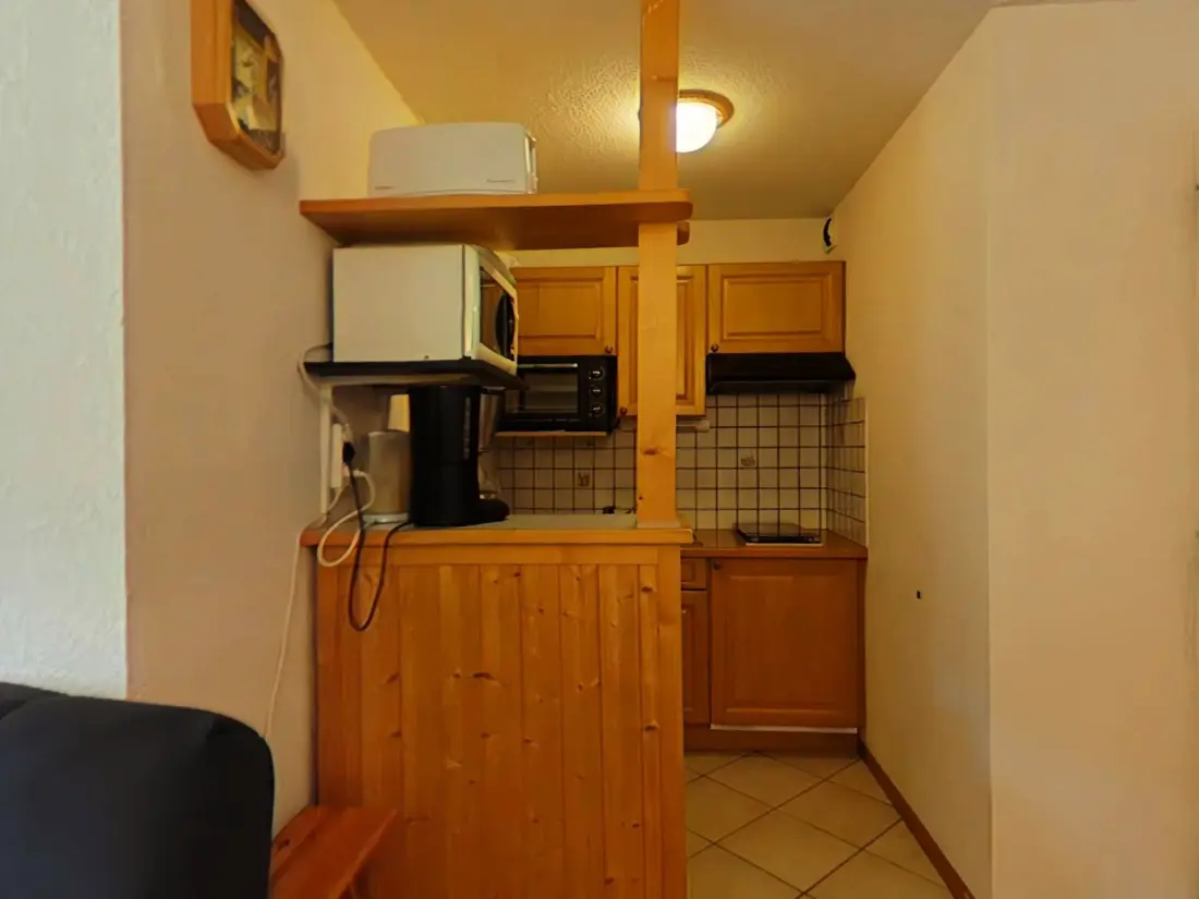 Residence Alpina C