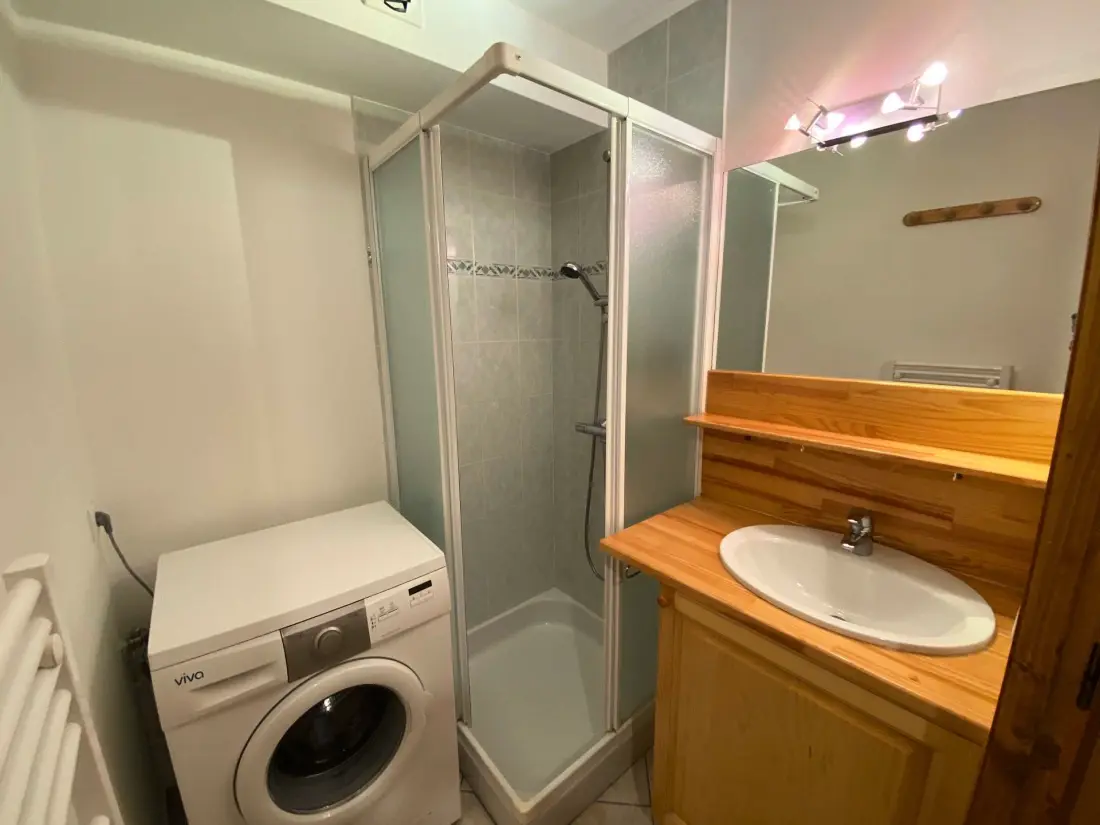 Residence Alpina C