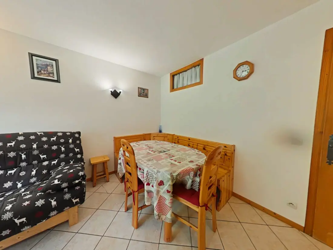 Residence Alpina C