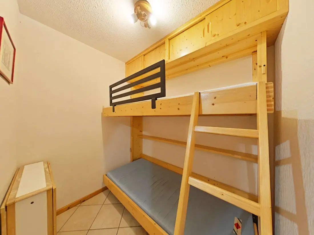 Residence Alpina C