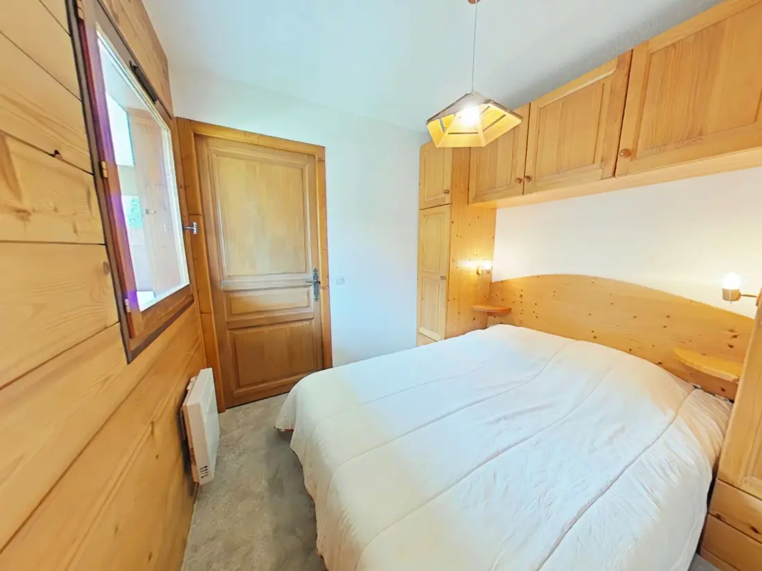 Residence Alpina C