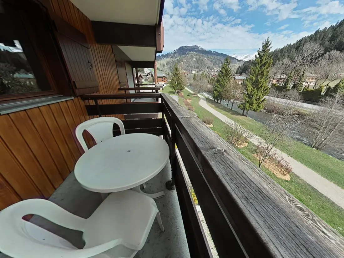 Residence Alpina C