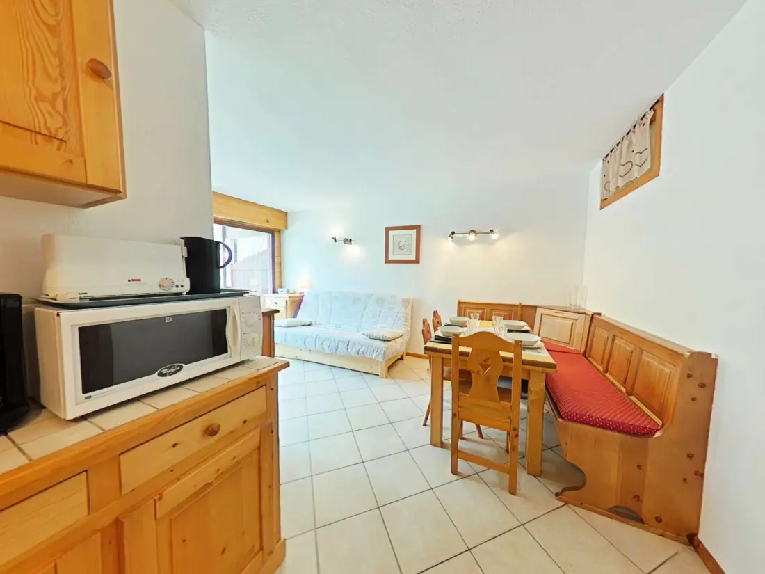 Residence Alpina C