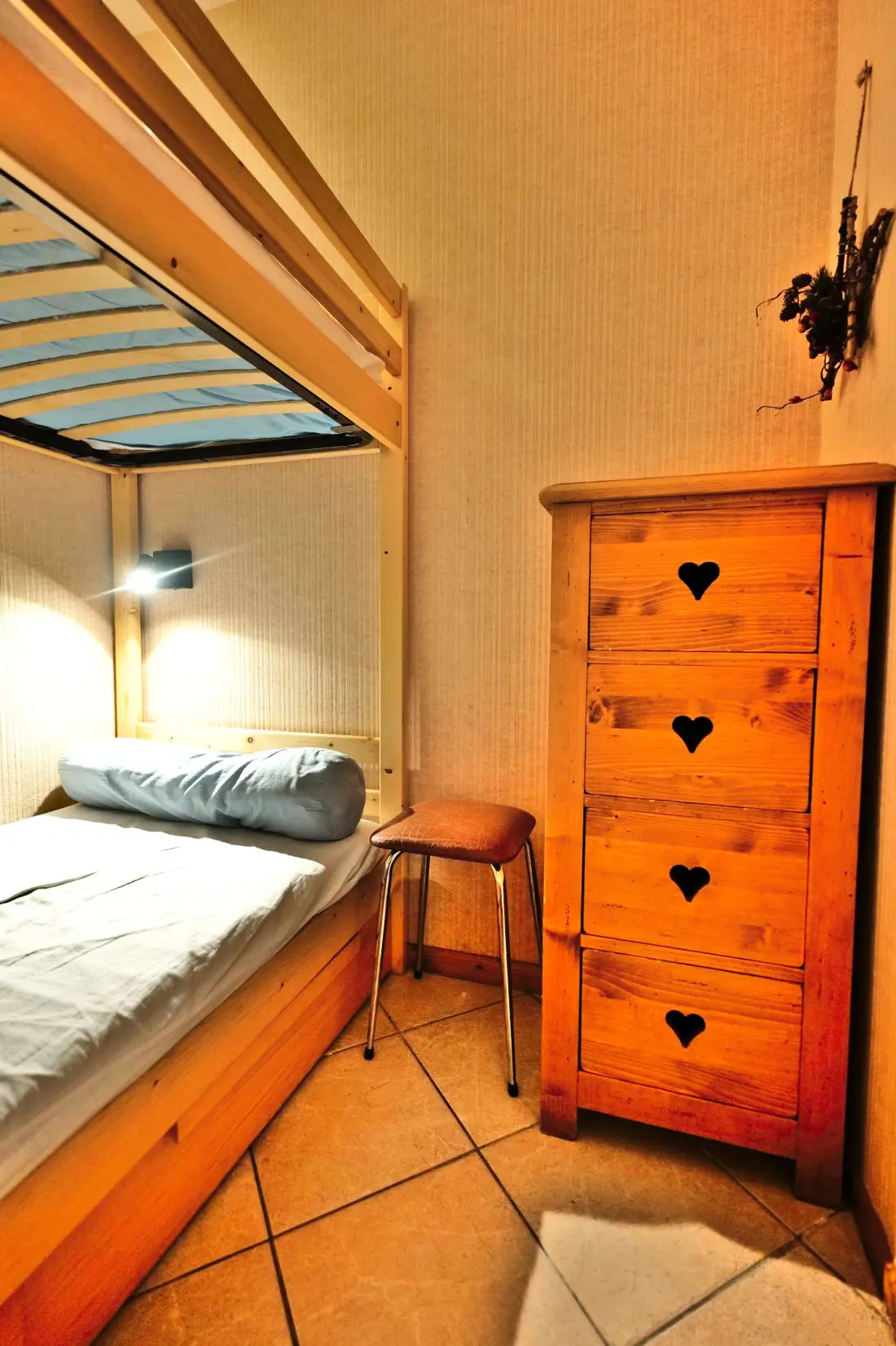 Residence Alpina C