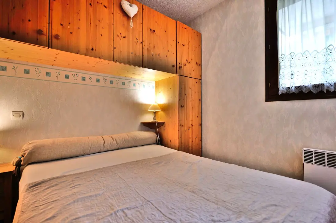 Residence Alpina C