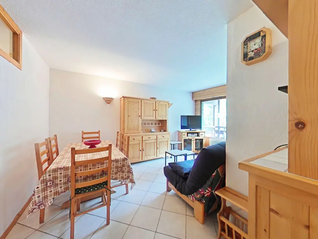 Residence Alpina C