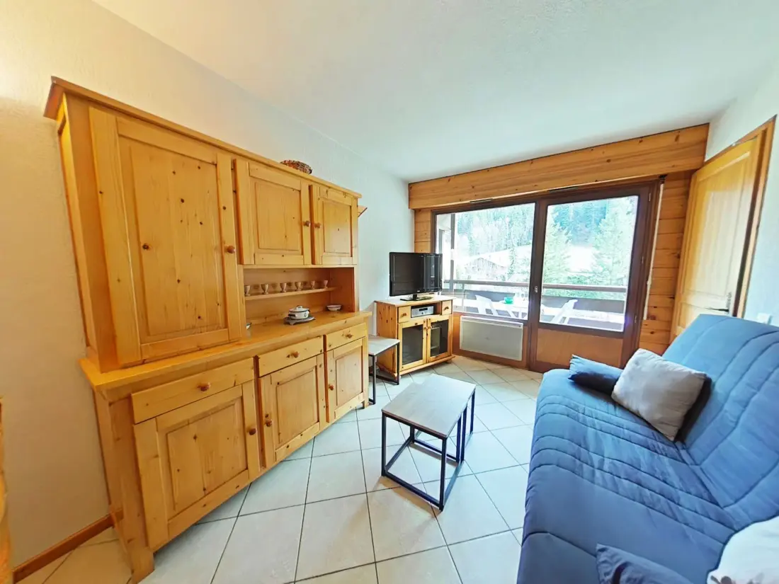 Residence Alpina C
