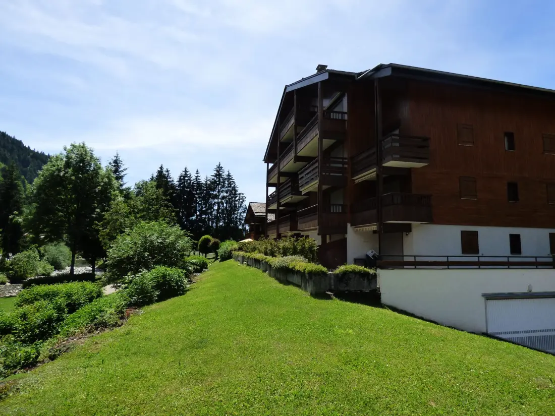 Residence Alpina C