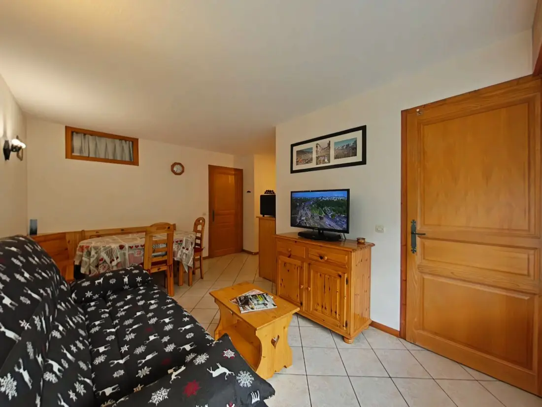Residence Alpina C