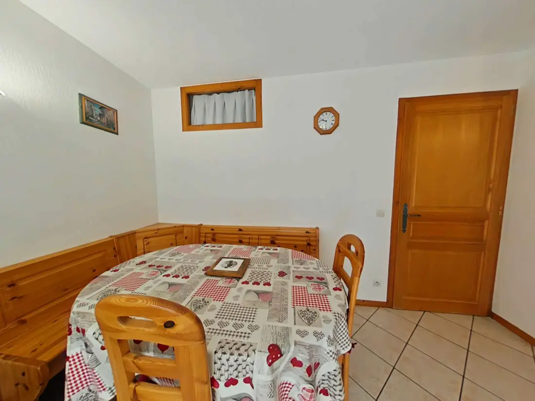 Residence Alpina C