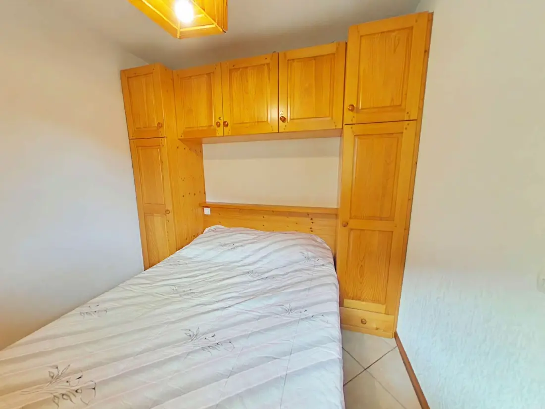 Residence Alpina C