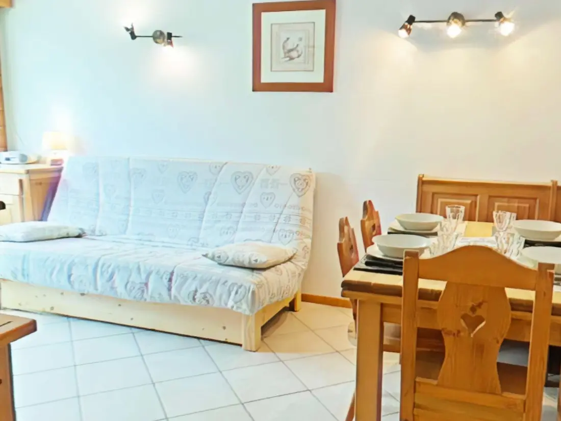 Residence Alpina C