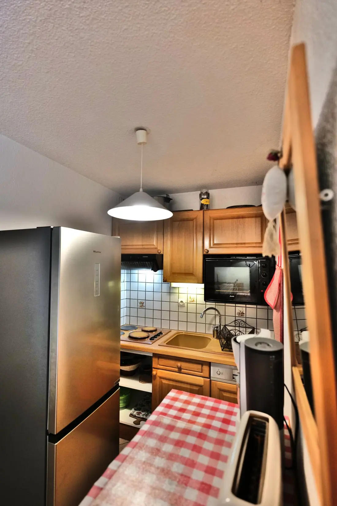 Residence Alpina C