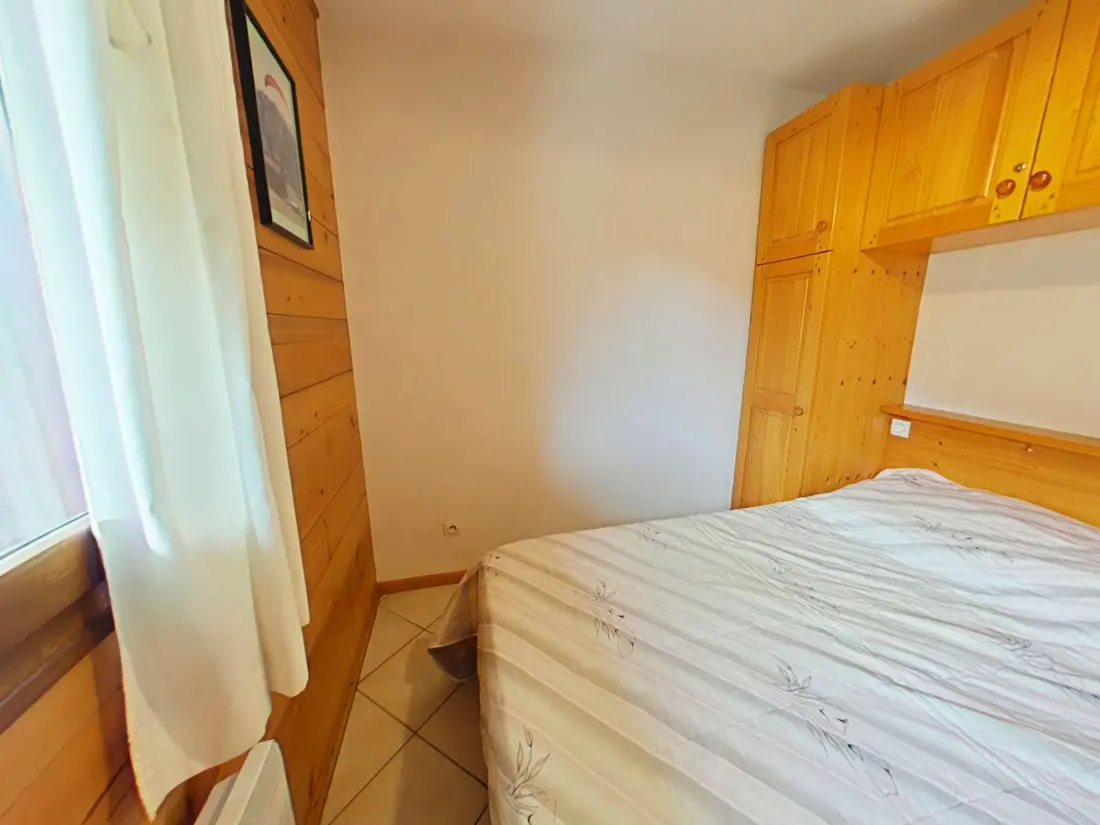Residence Alpina C