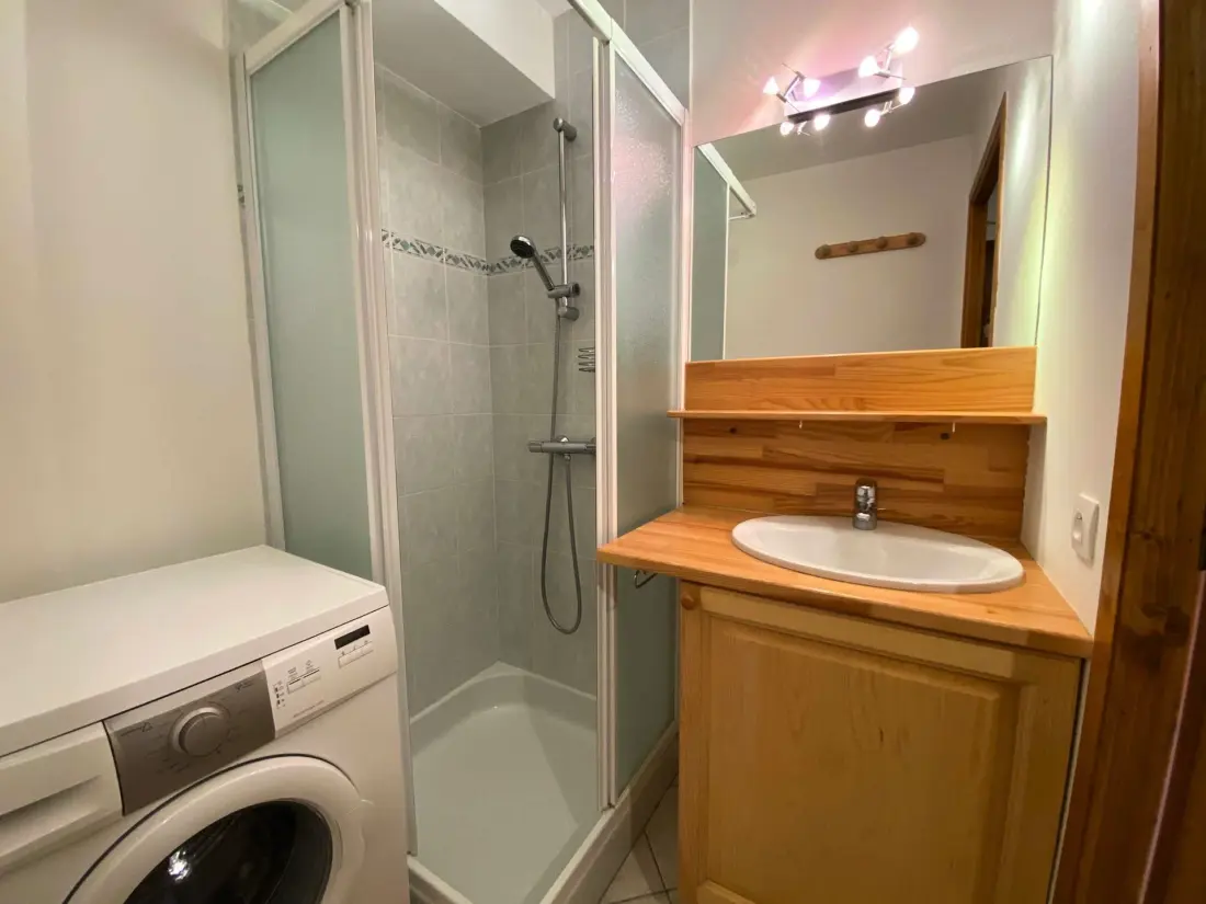 Residence Alpina C