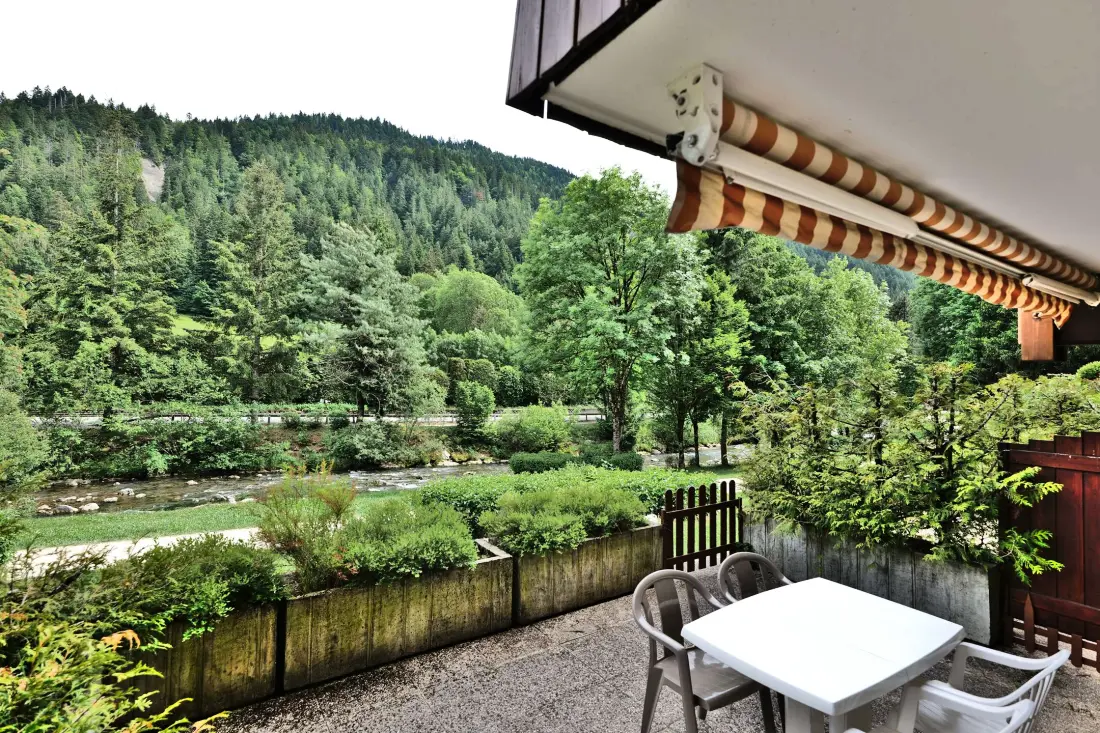Residence Alpina C