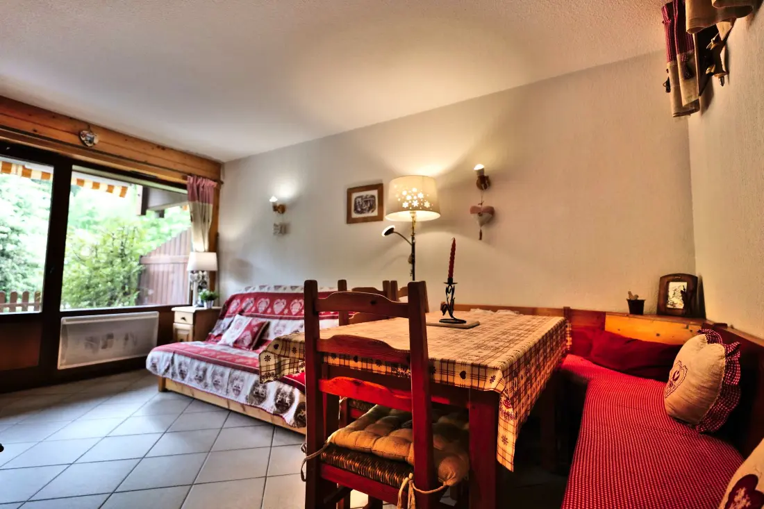 Residence Alpina C