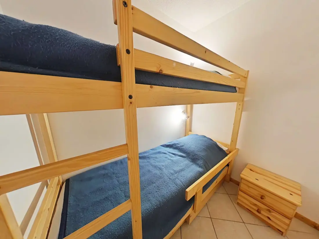 Residence Alpina C