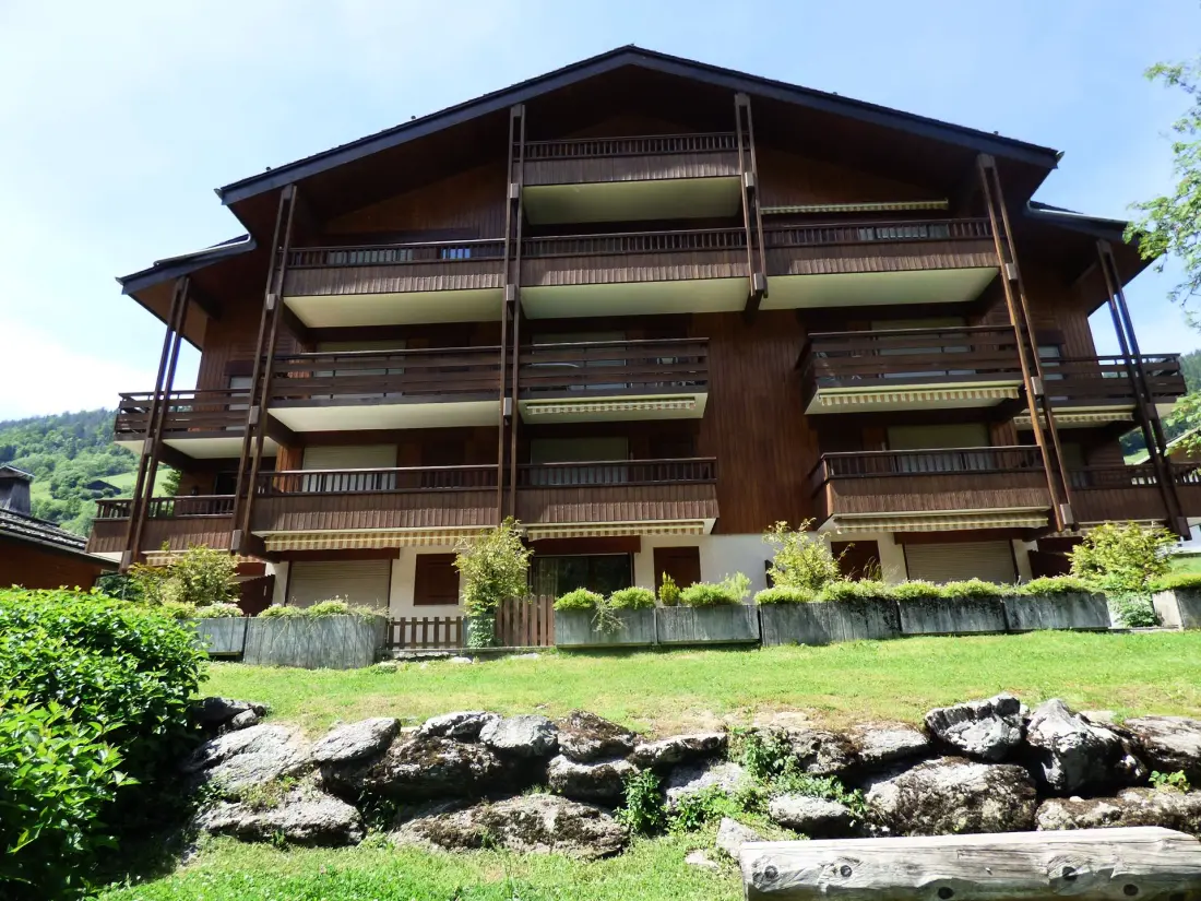Residence Alpina C