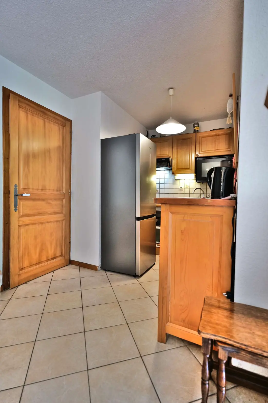 Residence Alpina C