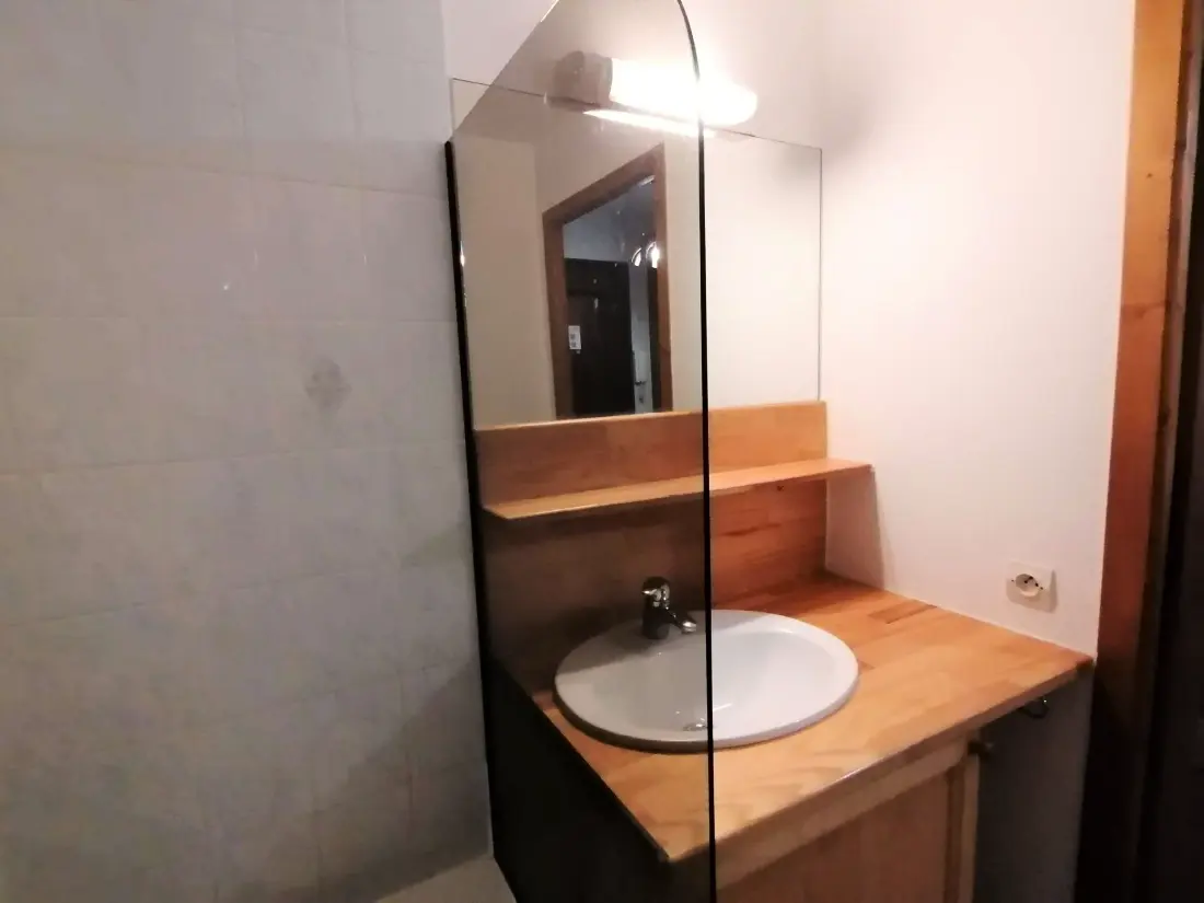 Residence Alpina C