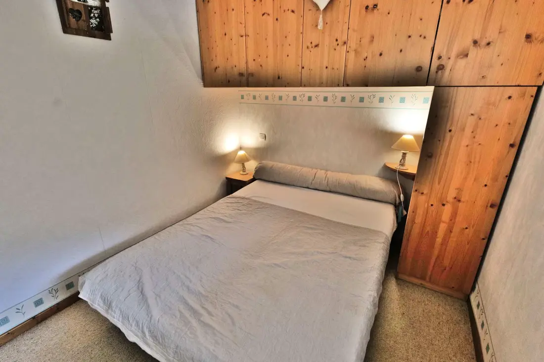 Residence Alpina C