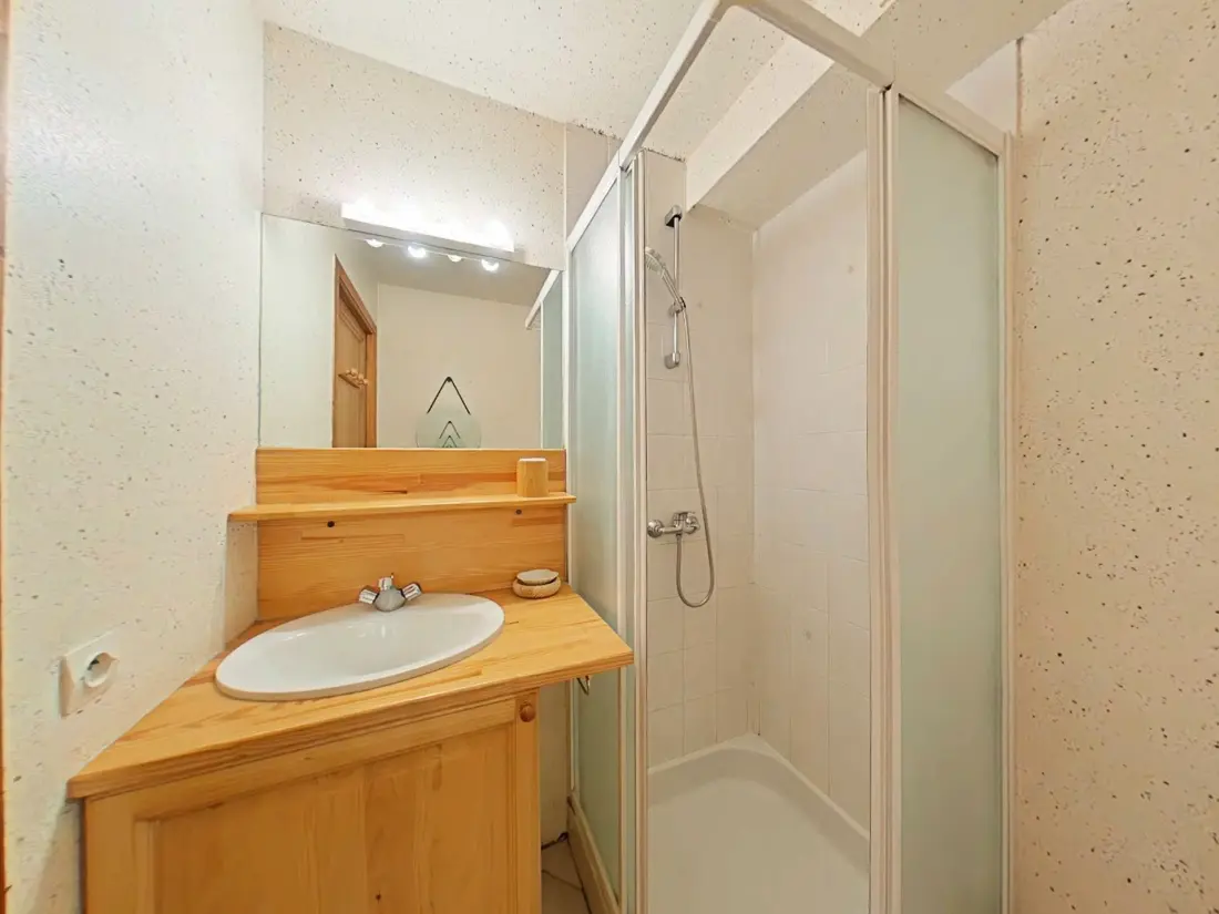 Residence Alpina C