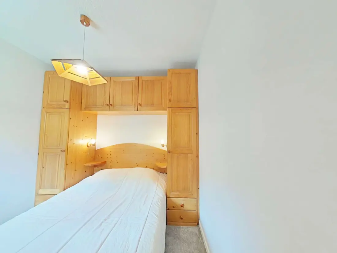 Residence Alpina C