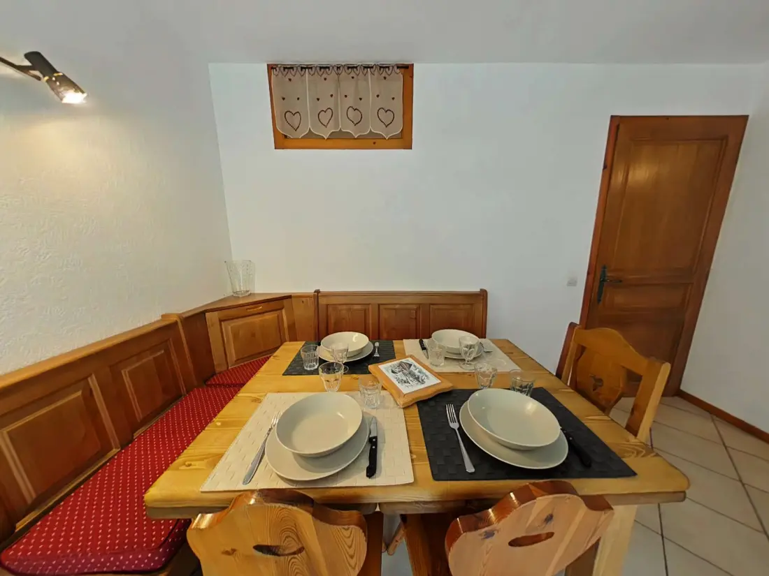 Residence Alpina C