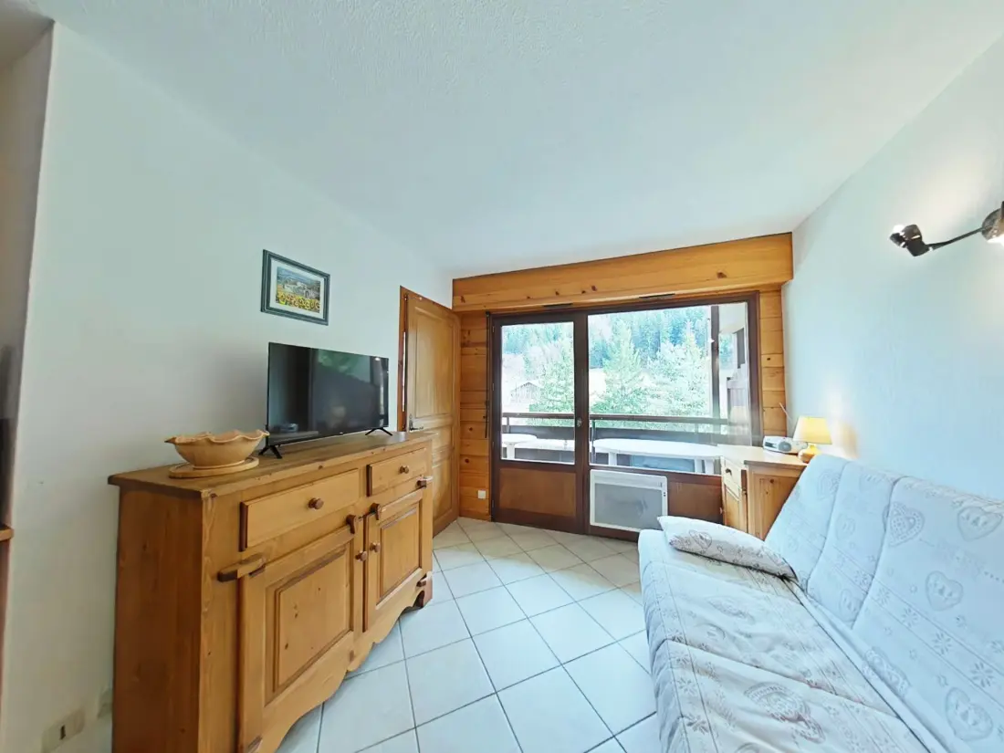 Residence Alpina C