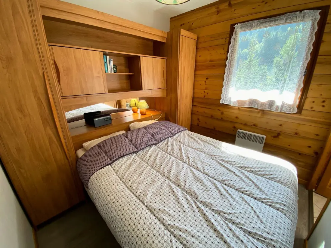 Residence Alpina C