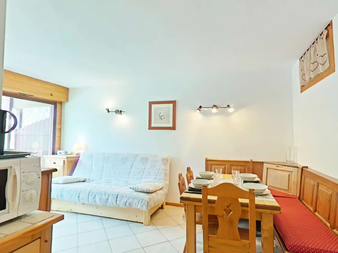 Residence Alpina C