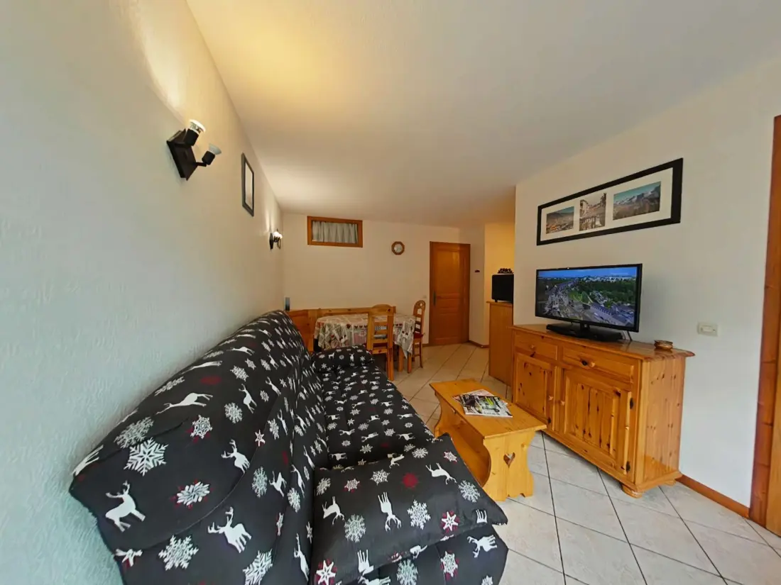 Residence Alpina C