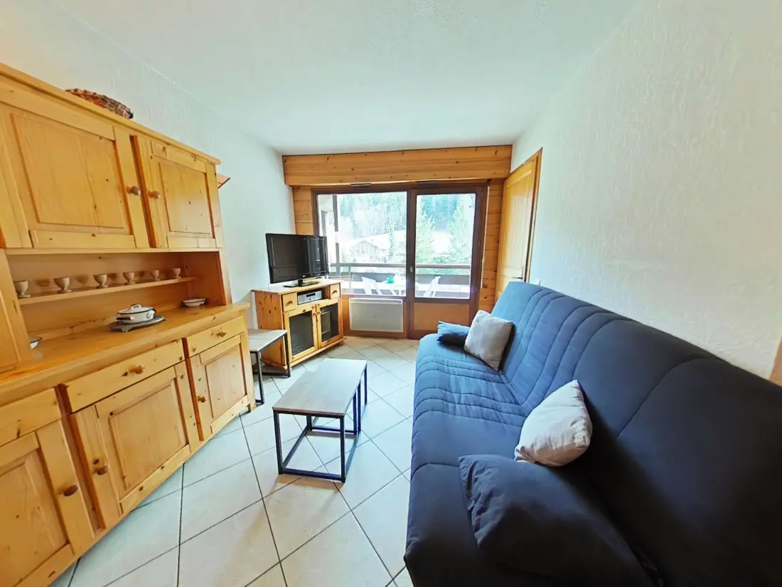 Residence Alpina C