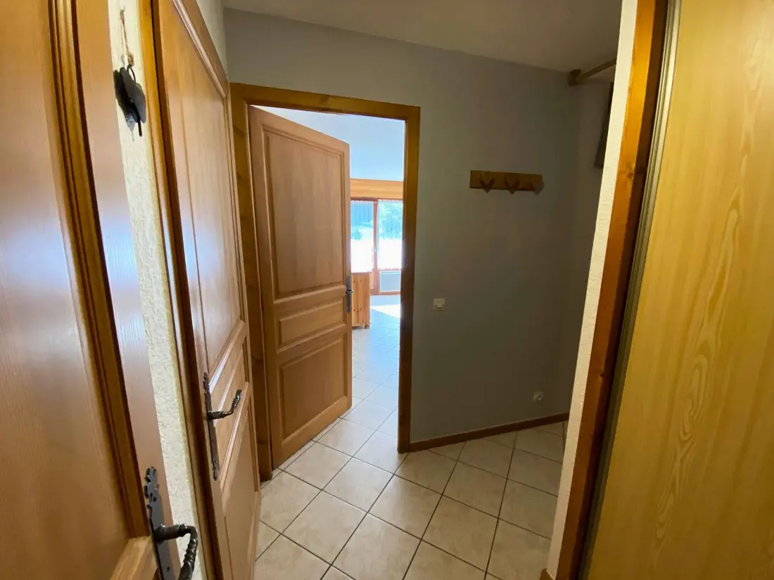 Residence Alpina C