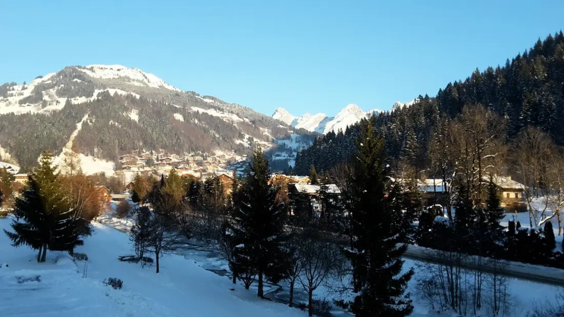 Residence Alpina C