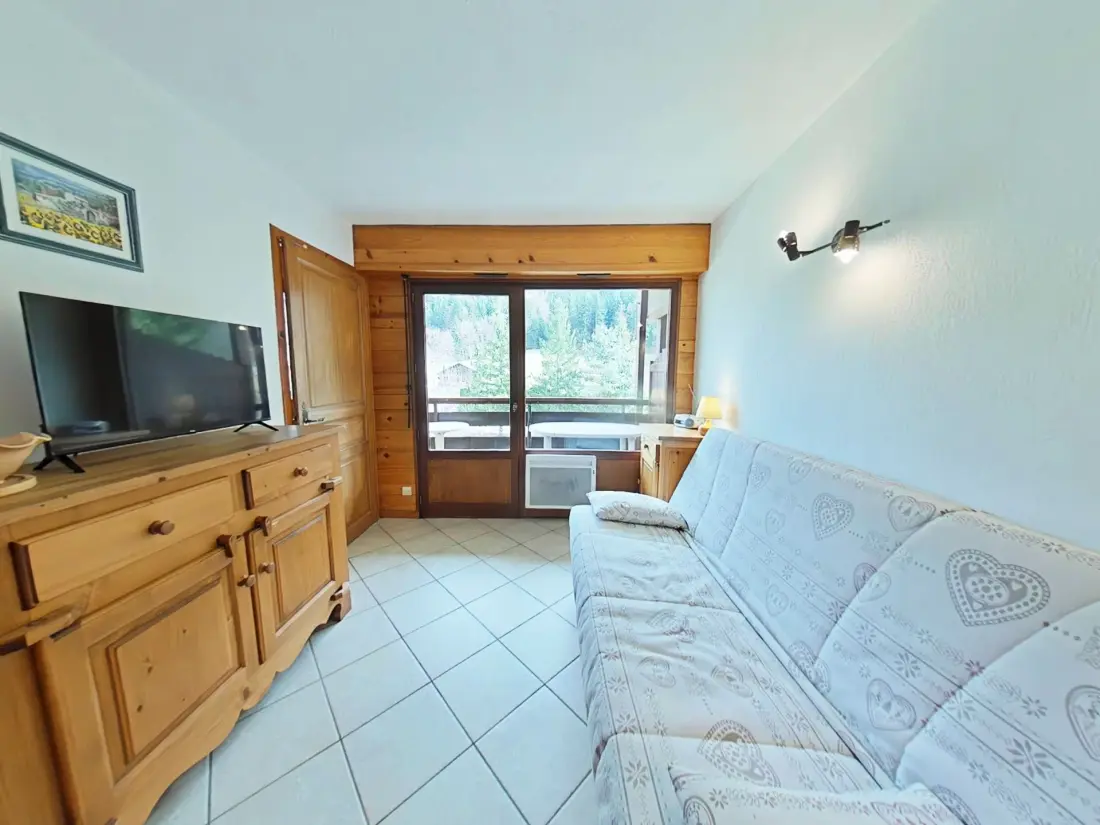 Residence Alpina C