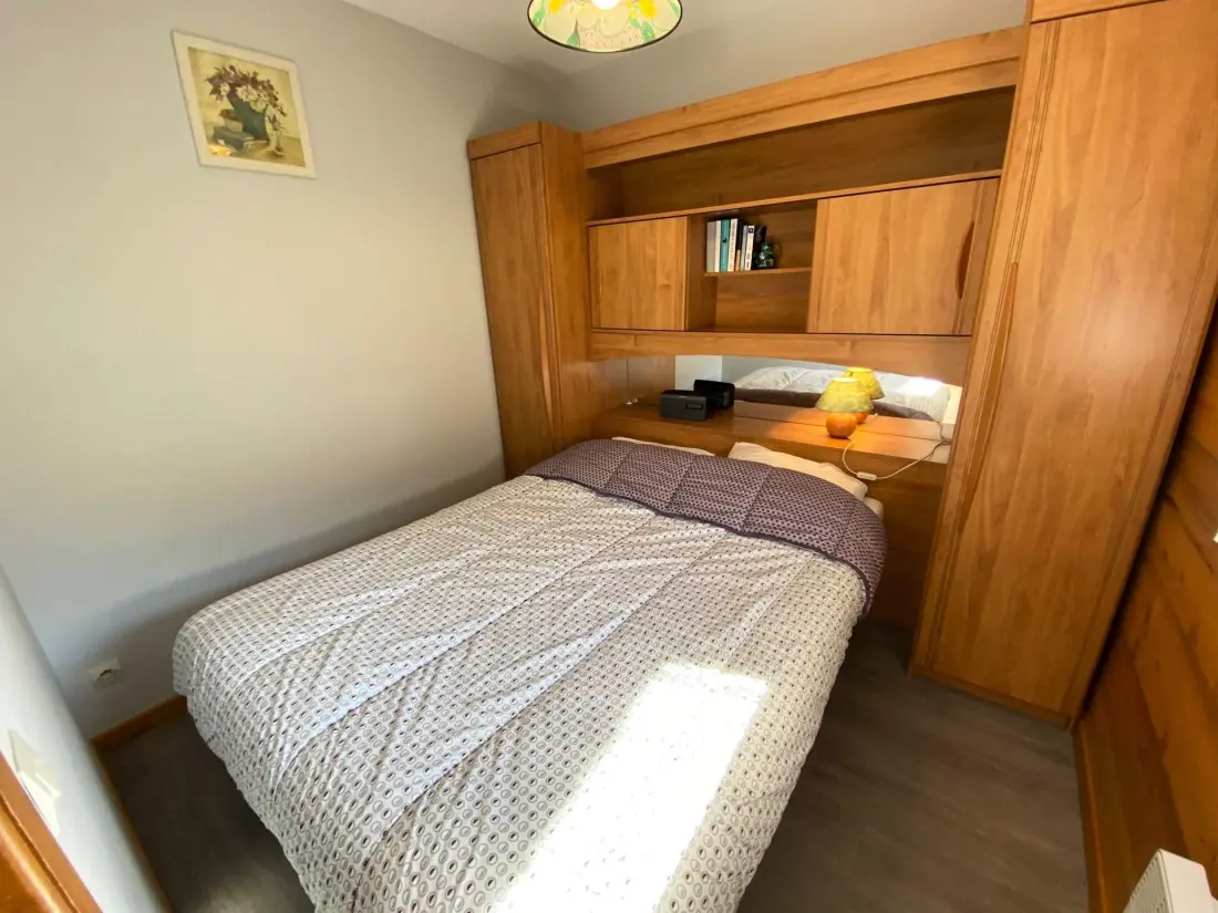 Residence Alpina C