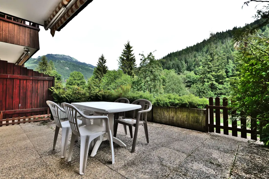 Residence Alpina C