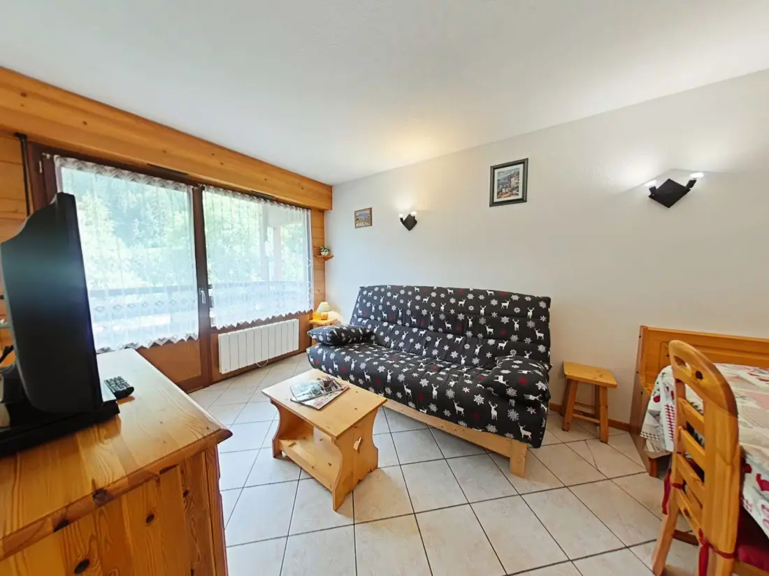 Residence Alpina C