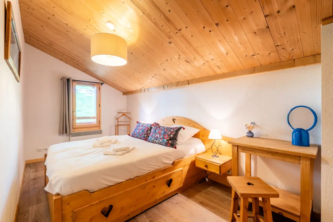 Residence Apartman Le B