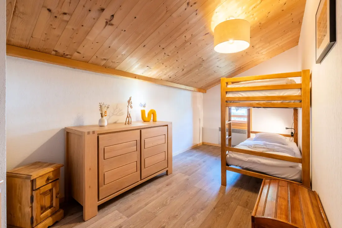 Residence Apartman Le B